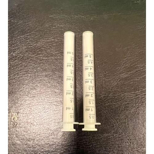 5ml Pharma Oral Syringe