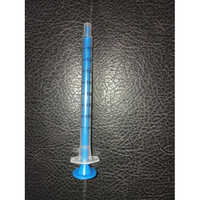 1 Ml ORAL Syringe