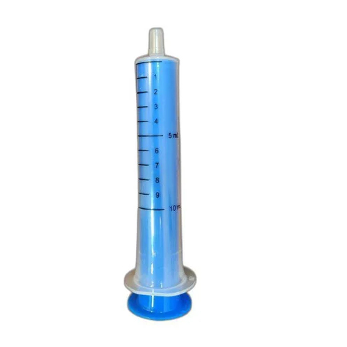 Pharma Oral Syringe