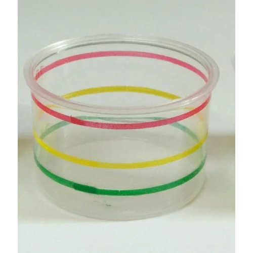 Pharma Syrup Measuring Cap
