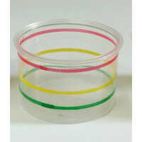Pharma Syrup Measuring Cap