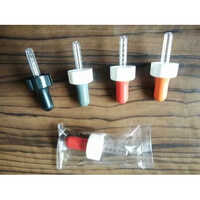 Pharma Dropper Assembly Set