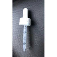 20mm Pharma LDPE Dropper Set