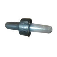 Pharma Medicine Rubber Teat Dropper