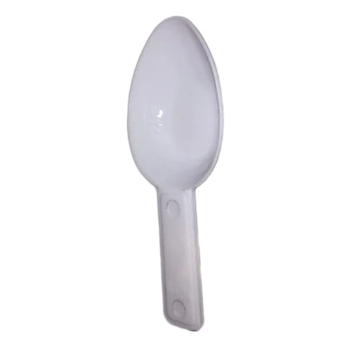 5ml black plastic spoon measuring scoop