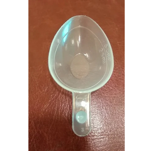 Double Head Measuring Spoon