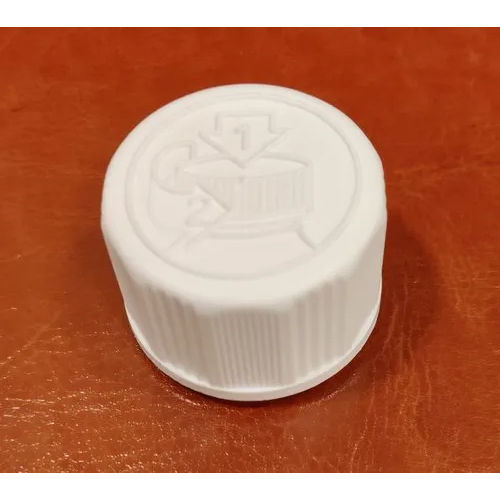 28mm Seal CRC Cap