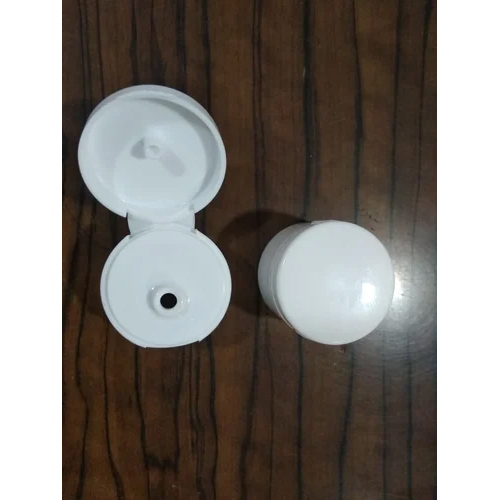 Pharma HDPE Flip Top Caps