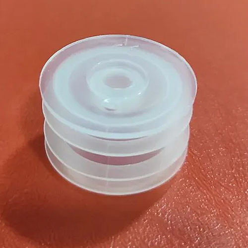 Pharma Oral Syringe Adapter