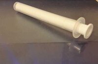 Pharma Press Fit Syringe Adapter