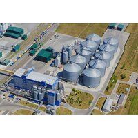 Commercial Modular Refining Plant