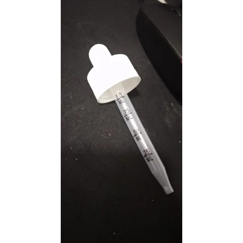 Pharma Plastic Dropper Pipette