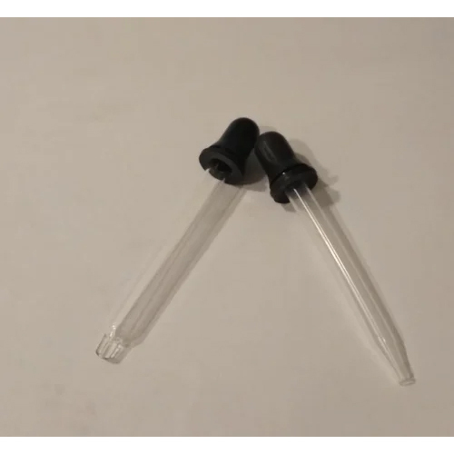 Pharma LDPE Marking Dropper Set