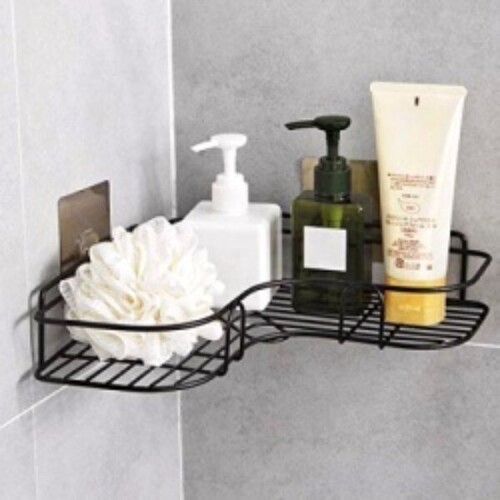 Triangle Bathroom Cornor Soap Holder