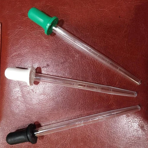 120ml Plastic Dropper