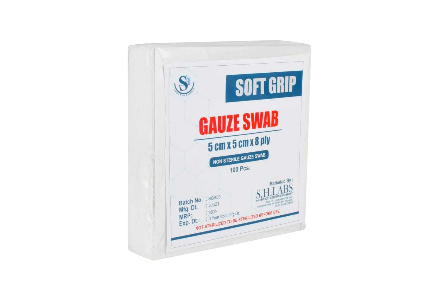 Surgical Items