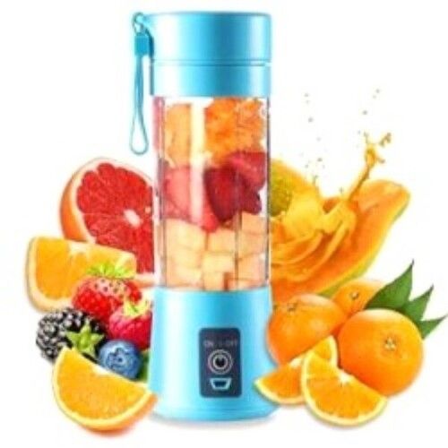 USB Juicer 6 Blade