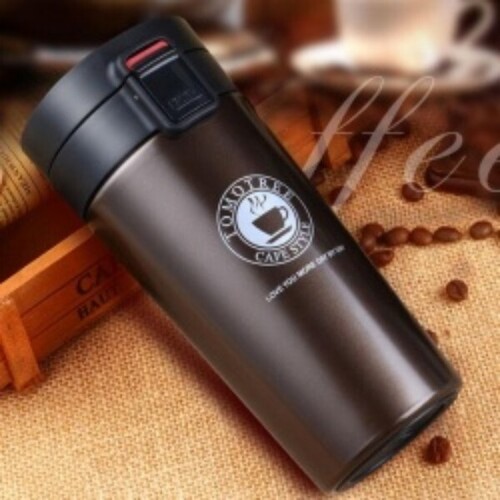 Vaccume Insulated Flask