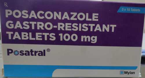 POSATRAL 100 MG