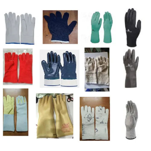 Safety Handgloves