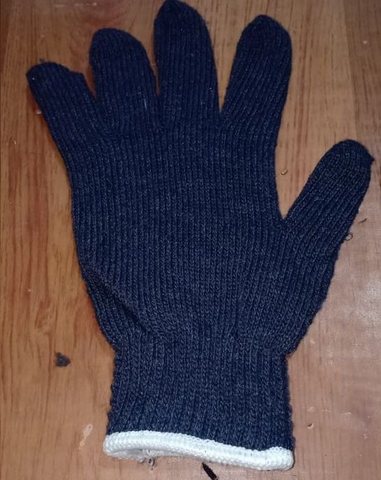 Safety Handgloves