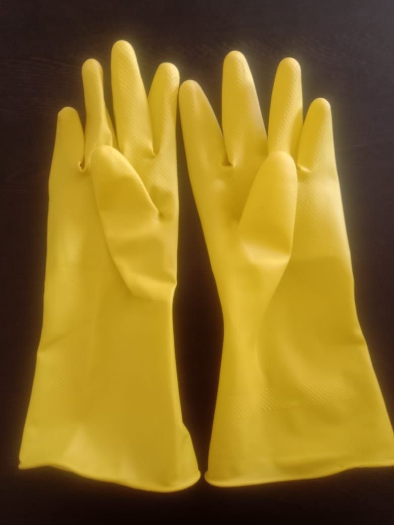 Safety Handgloves