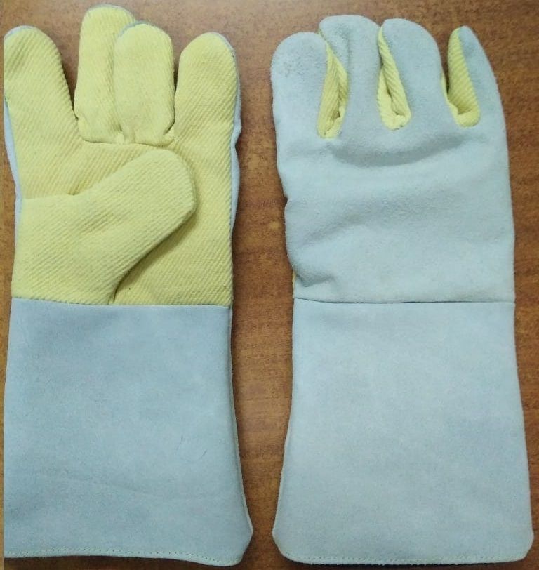 Safety Handgloves