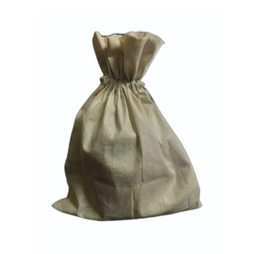 Muslin Potli Bag
