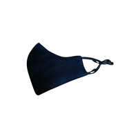 Cotton 3 Layer Mask Age Group: Suitable For All Ages