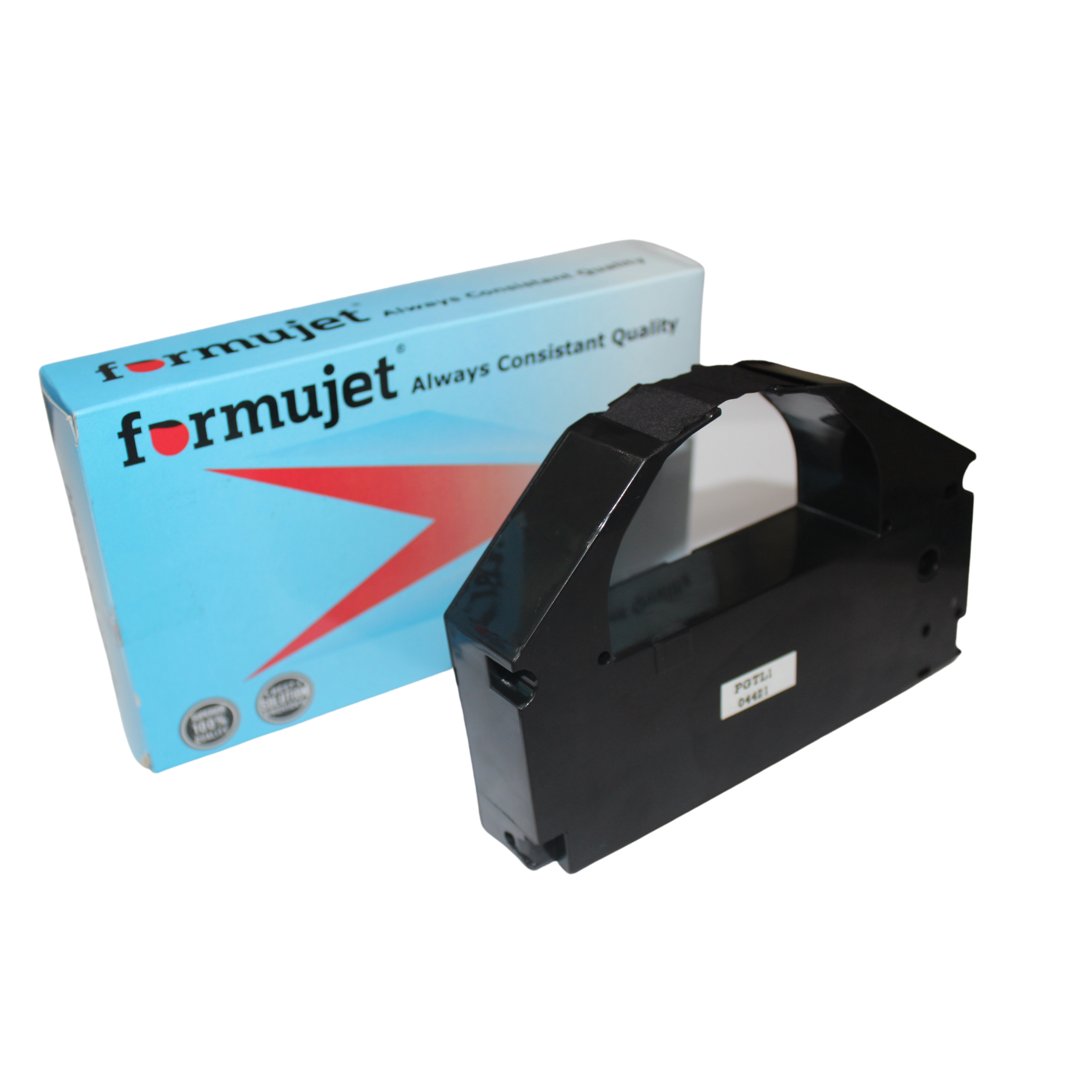 Formujet EP DLQ 3500 (S 25X13 N)