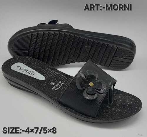 MORNI PU SLIPPER