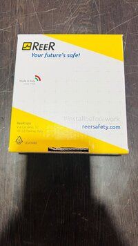 SAFETY RELAY MOSAIC MR4