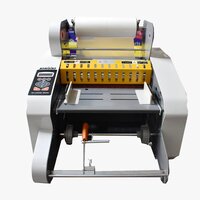 Desktop Model Thermal Lamination Machine