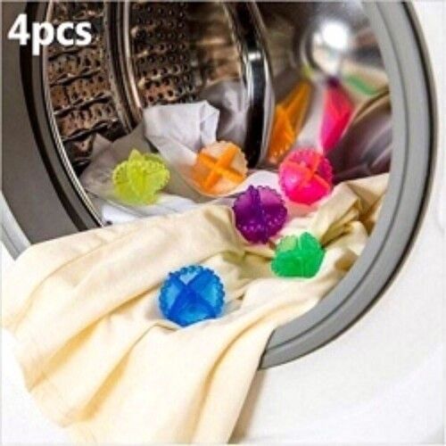 Multicolor Washing Ball