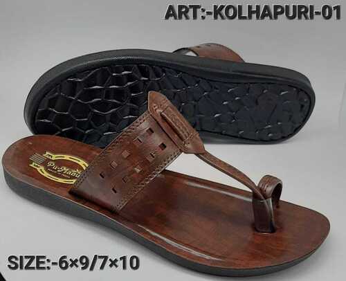 KOLAPURI SLIPPER