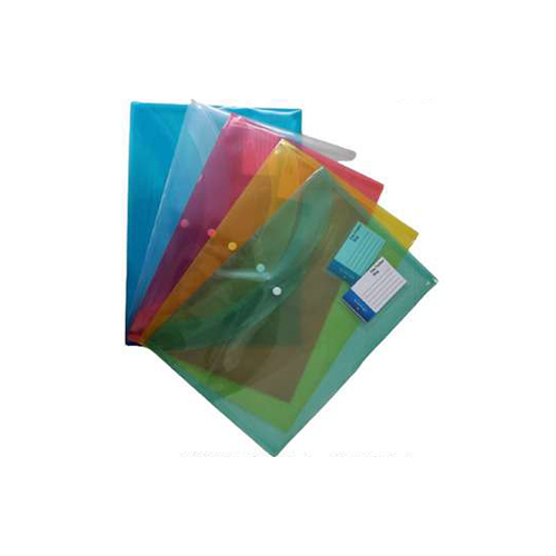 High Quality Mcb-245 Pocket File Folder