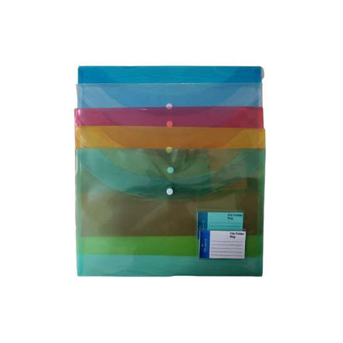 High Quality 45 Gsm Pocket File Folder