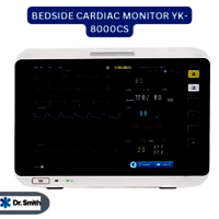 Bedside Cardiac Monitor
