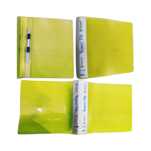 High Quality 36 Gm Report Office File