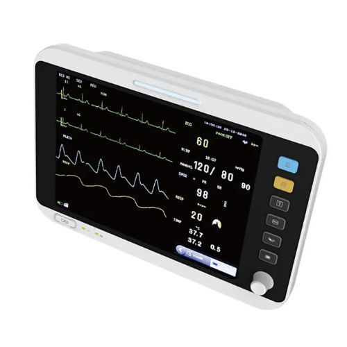 Bedside Cardiac Monitor