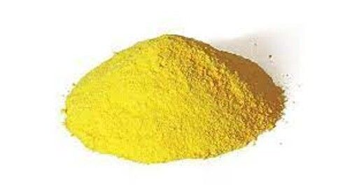 Poly Aluminium Chloride Powder Application: Industrial