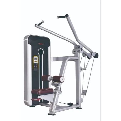 Energie Fitness Pulley Machine Application: Gain Strength