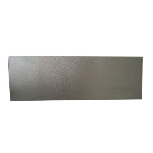 High Purity 3N 99.95% Molybdenum Mo Planar Sputtering Target