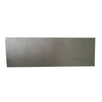 Grey High Purity 3n 99.95% Molybdenum Mo Planar Sputtering Target