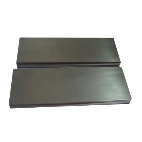 High Purity 4N 99.99% Niobium Nb Planar Sputtering Target