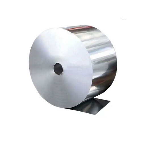 99% Purity Aluminium Foil For Lithium Battery Anode Raw Material