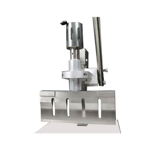 Ultrasonic Generator Bread Cutting Machine