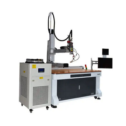 Laser Welding Machine