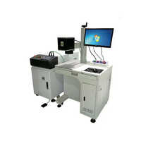 Pcb Fiber Transmission Galvanometer Scanning Laser Welder Battery Pack Spot Welder Dimension(l*w*h): 1200x700x1350 Millimeter (mm)