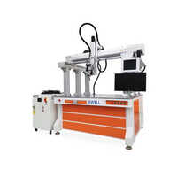 Fully Automatic Sliding Continuous Fiber Machine